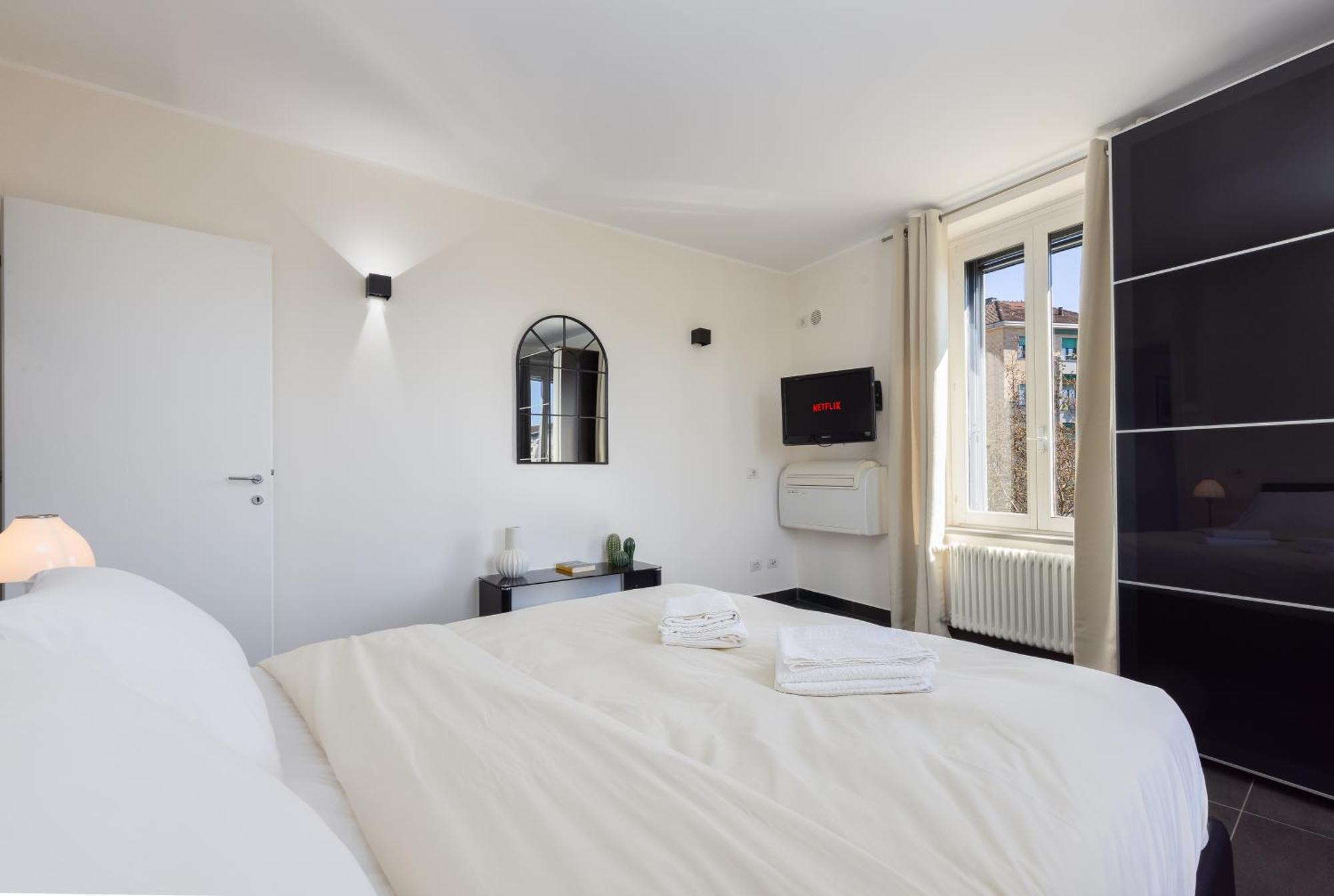 Casa Firenze - Lotto Fieramilanocity & Citylife * Mailand