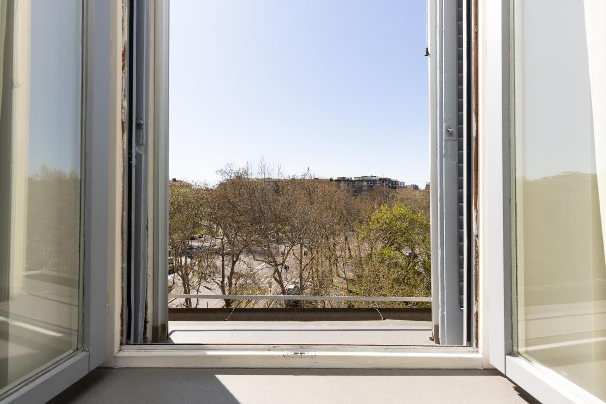 Casa Firenze - Lotto Fieramilanocity & Citylife Apartment Mailand